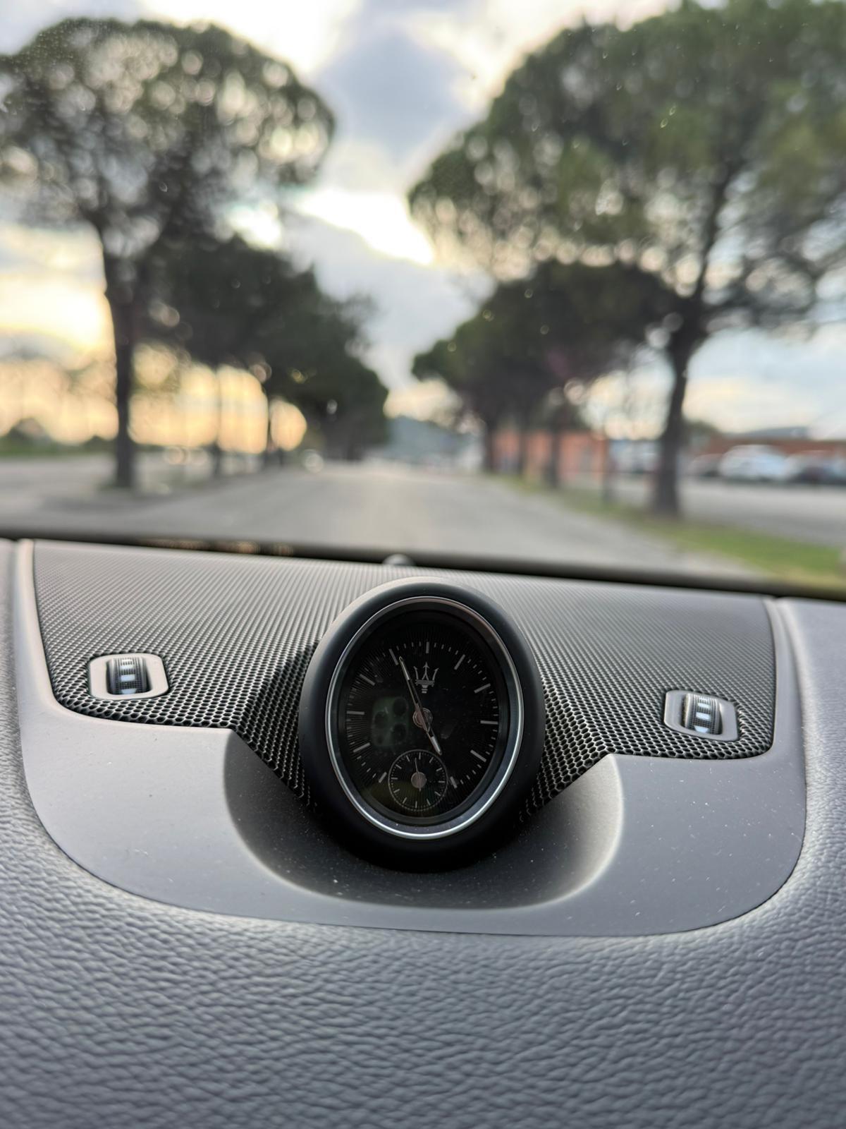 Maserati Levante MHEV 330 CV AWD GT