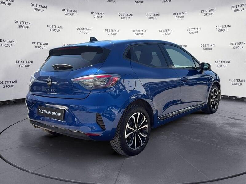 Renault Clio Clio 1.0 tce Techno 90cv
