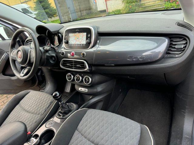 FIAT 500X 1.0 T3 120 CV Business