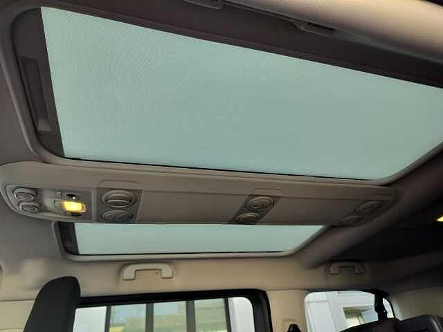 Toyota Proace Verso 2.0D 180 CV L1 D Black Edition 8 Posti