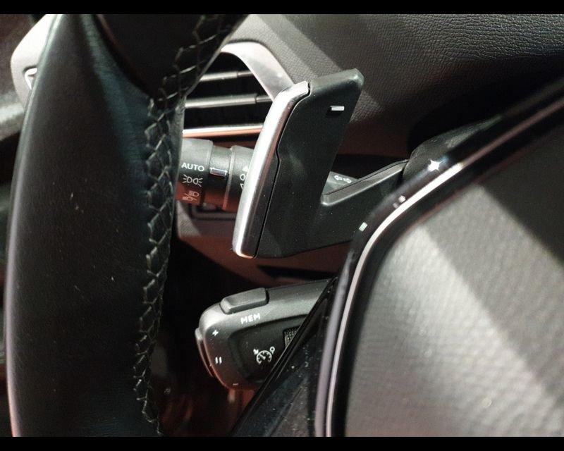 Peugeot 5008 2ª serie BlueHDi 130 S&S EAT8 Allure Pack