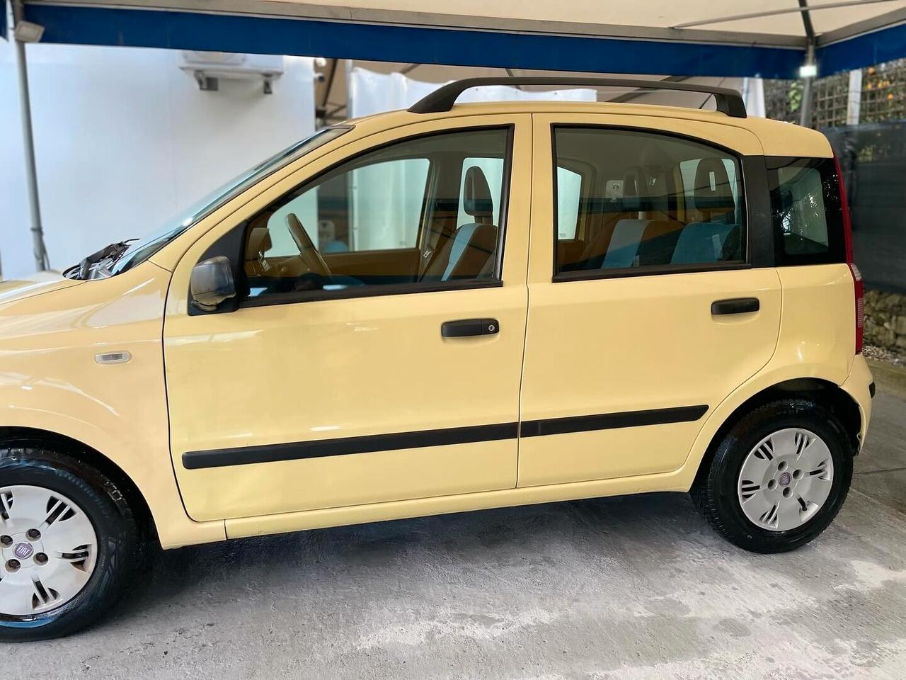 Fiat Panda 1.2 Dynamic