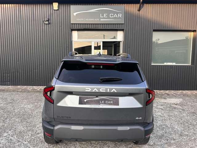 Dacia Duster Duster 1.2 mild hybrid Journey 4x4130cv*DRIVE TOP*
