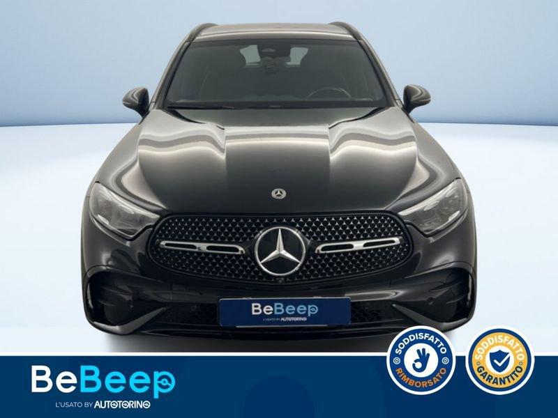 Mercedes-Benz GLC 220 D AMG PREMIUM PLUS 4MATIC AUTO