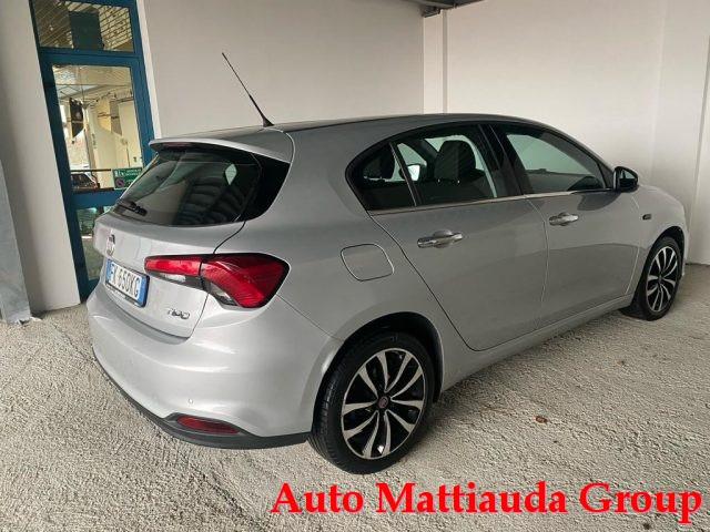 FIAT Tipo 1.6 Mjt S&S SW Lounge