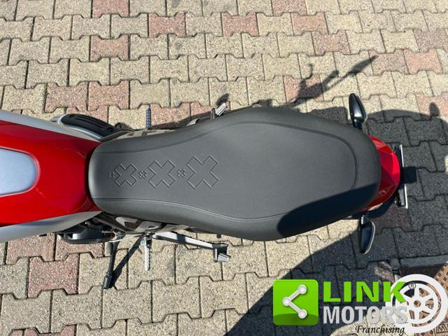 DUCATI Scrambler 800 ICON Unico proprietario