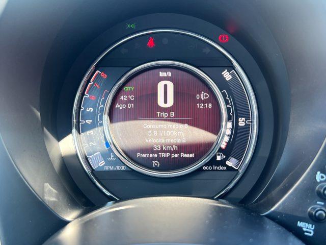 FIAT 500 1.0 Hybrid Star