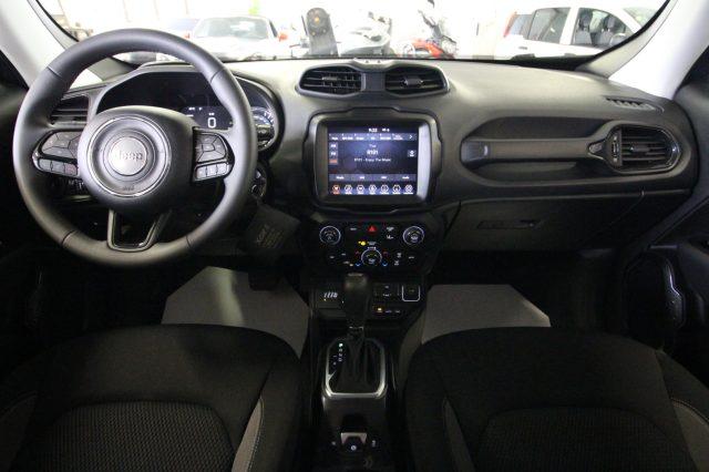 JEEP Renegade 1.3 T4 190CV PHEV 4xe AT6 Limited