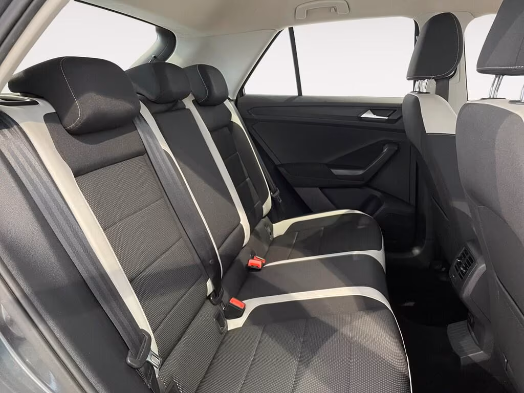 Volkswagen T-Roc 1.6 TDI 115CV Advanced
