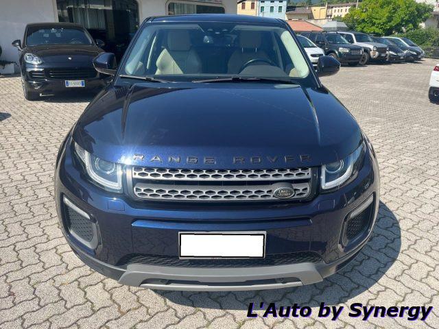 LAND ROVER Range Rover Evoque 2.0 eD4 5p. SE Dynamic