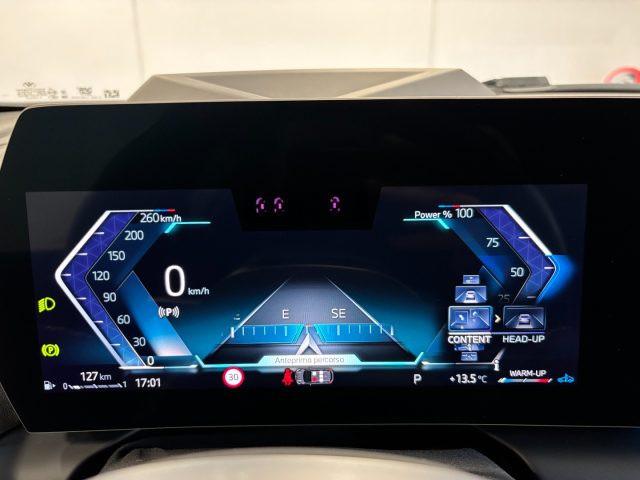 BMW 118 d MSport Pro StraFull Automatico