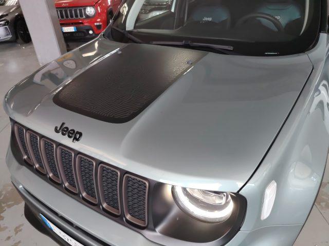 JEEP Renegade 1.5 Turbo T4 MHEV Upland MY23