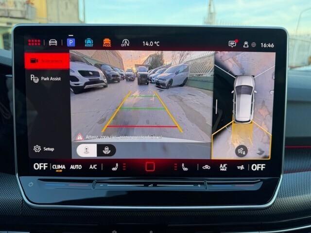 Volkswagen Golf DSG 265cv GTI