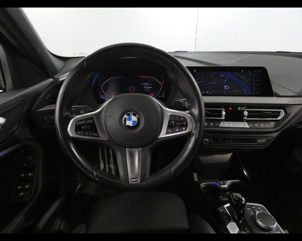 BMW Serie 1 (F40) - 118i 5p. Msport