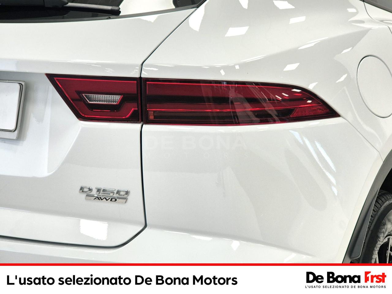 Jaguar E-Pace 2.0d i4 s awd 150cv auto