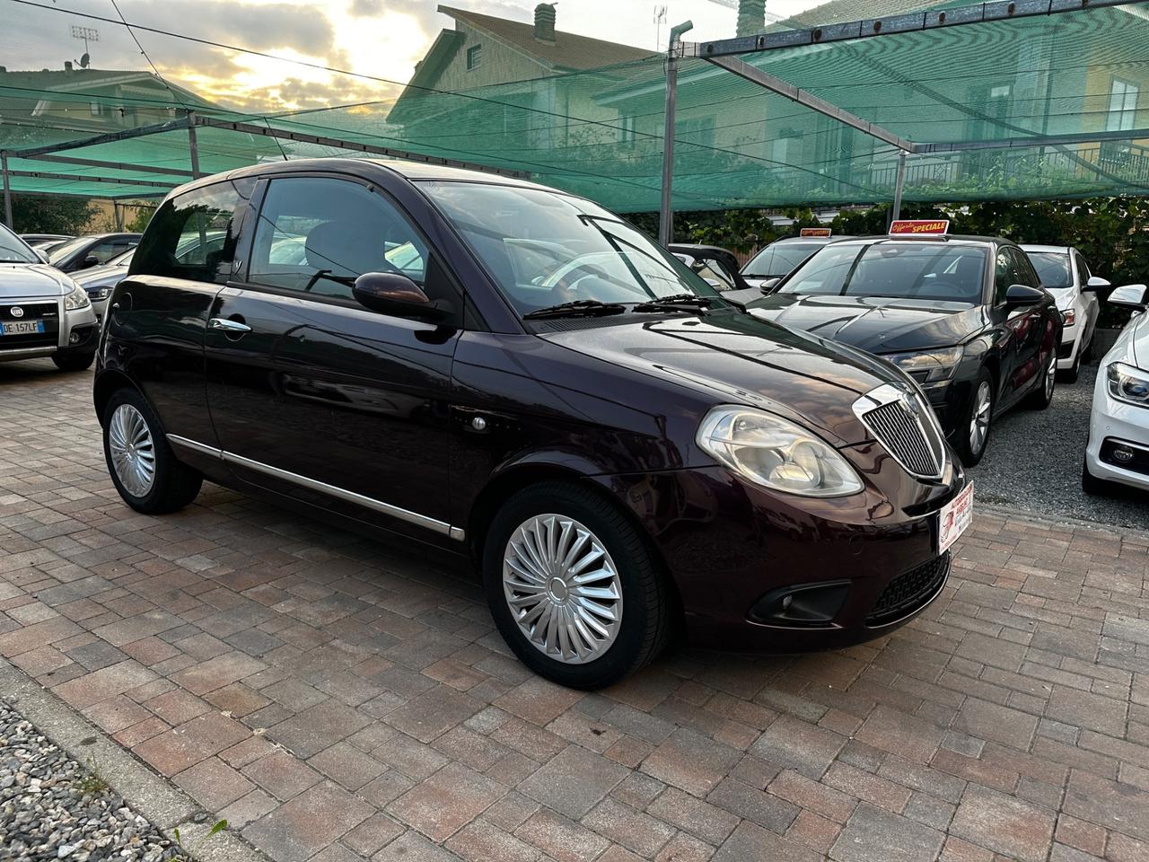 Lancia Ypsilon 1.2 Benzina
