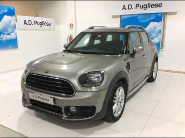 MINI Mini Countryman F60 - 2.0 Cooper D Hype Countryman