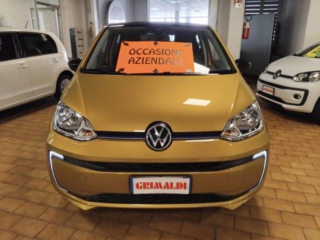 VOLKSWAGEN up! E-UP! 82 CV