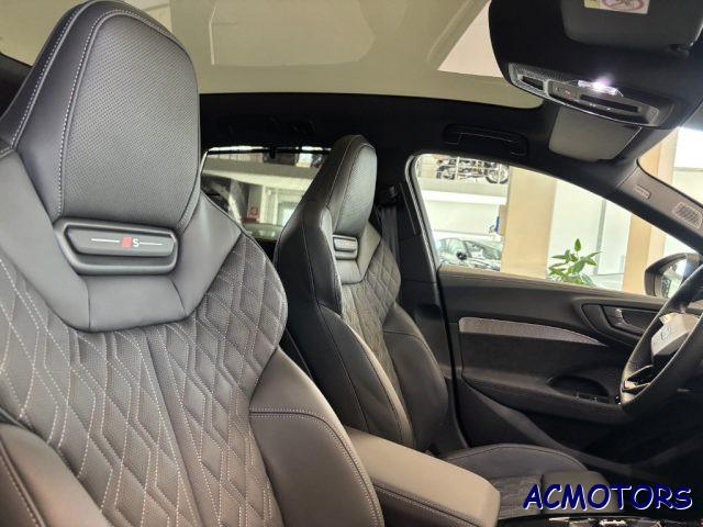 AUDI S5 Avant TFSI mHEV+ S tronic quattro sport attitude