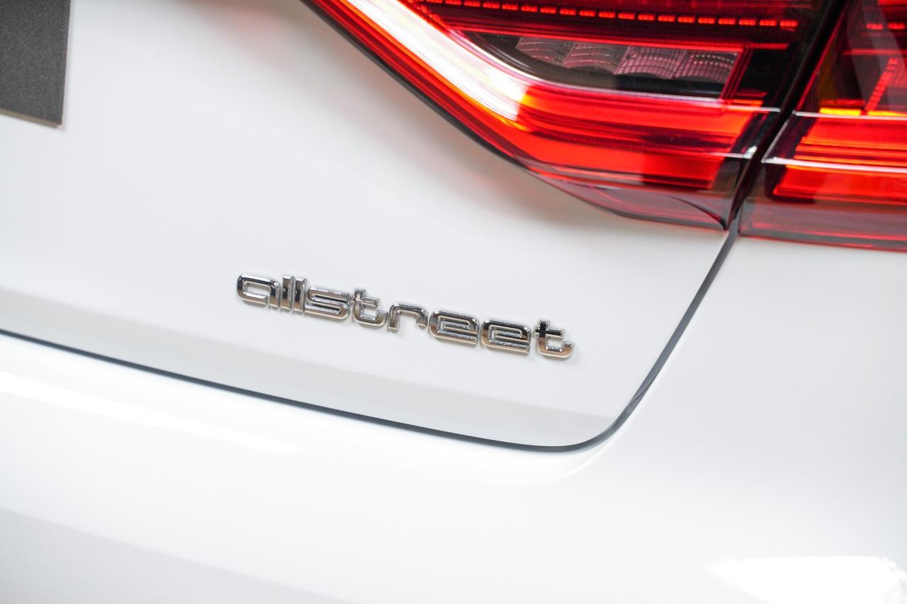 Audi A1 allstreet 30 TFSI S tronic Identity Contrast