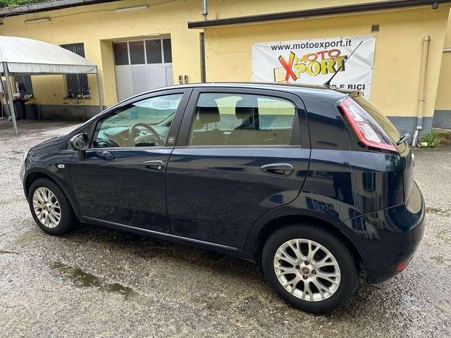 Fiat Punto Evo Punto Evo 5p 1.2 Dynamic s