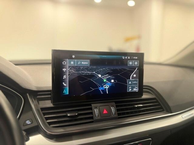 Audi Q5 SPB 40 TDI 204 CV S TRONIC LINE