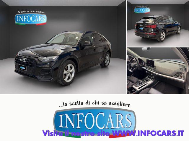 AUDI Q5 SPB 35 TDI 163 CV S tronic Business - PROMO