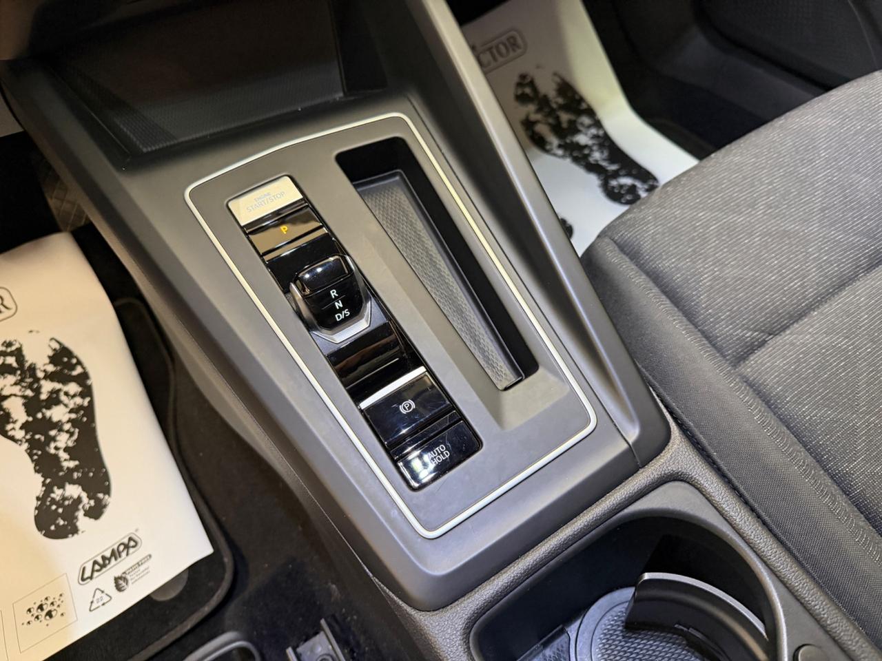 Volkswagen Golf 2.0 TDI DSG 5p. Sport BlueMotion Technology