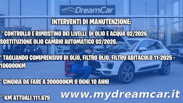 FORD Kuga 2.0 TDCI 180 CV S&S 4WD Vignale