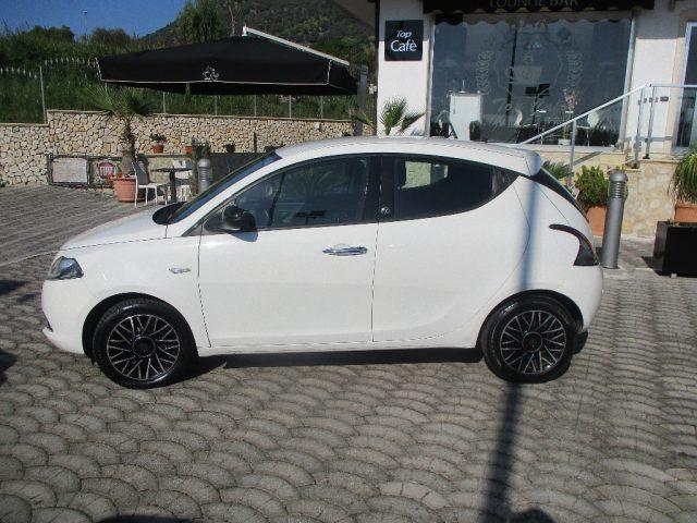 LANCIA Ypsilon 1.2 69 CV 5 porte GPL Ecochic Platinum