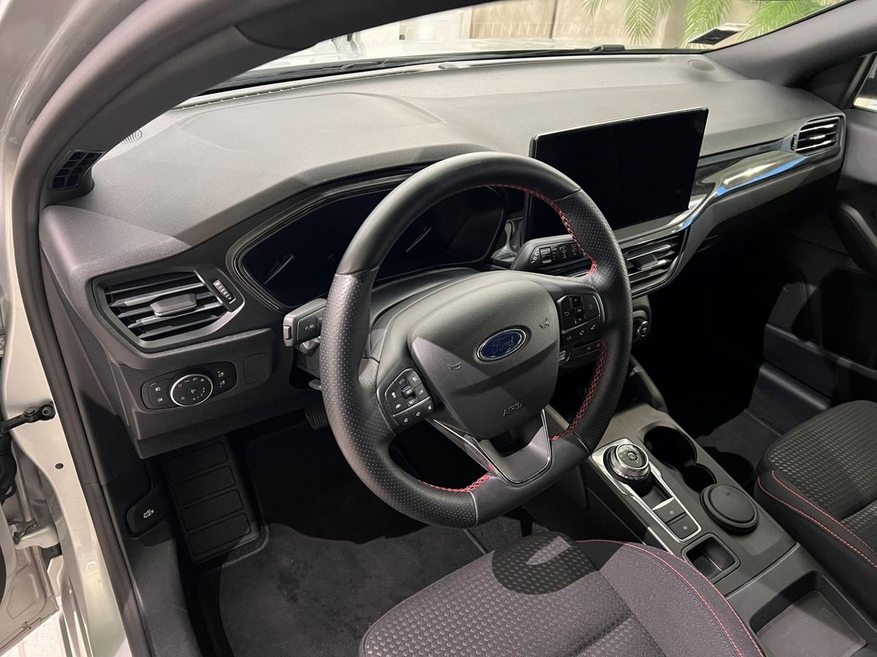 FORD Focus V 2022 1.5 ecoblue ST-Line 115cv auto