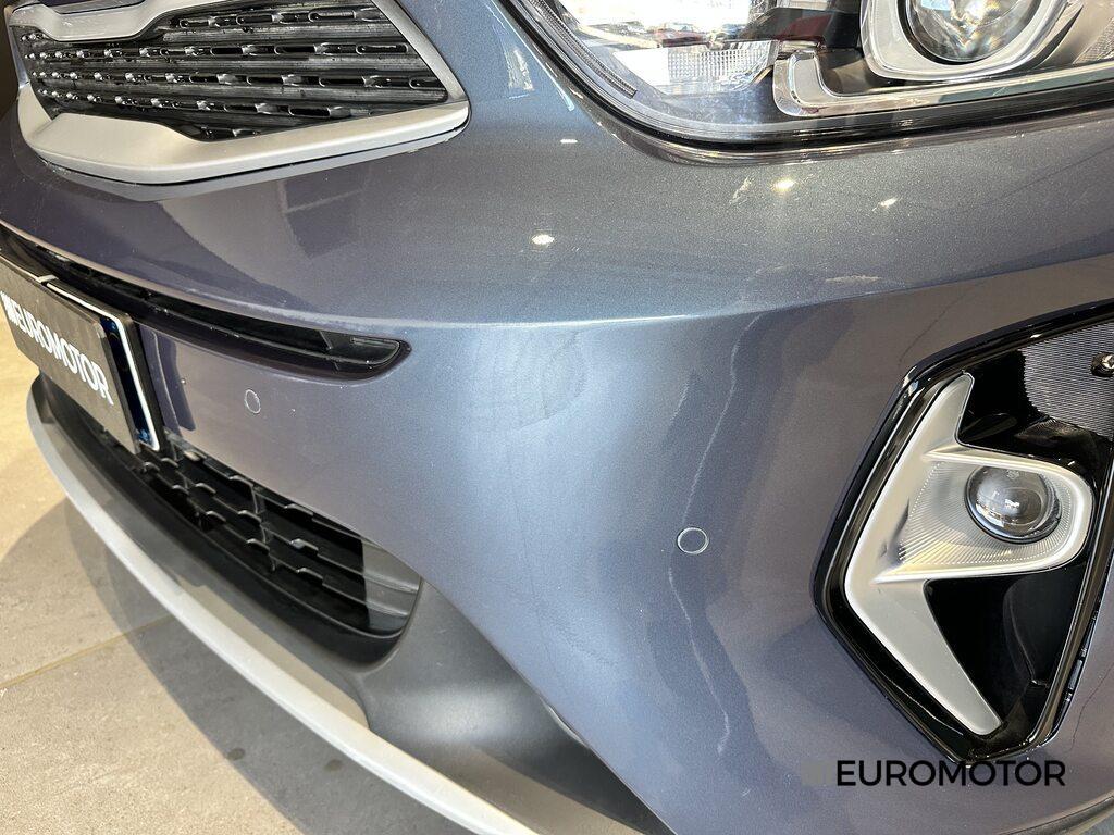 Kia Stonic 1.2 ECOGPL Urban Smart Pack 2WD