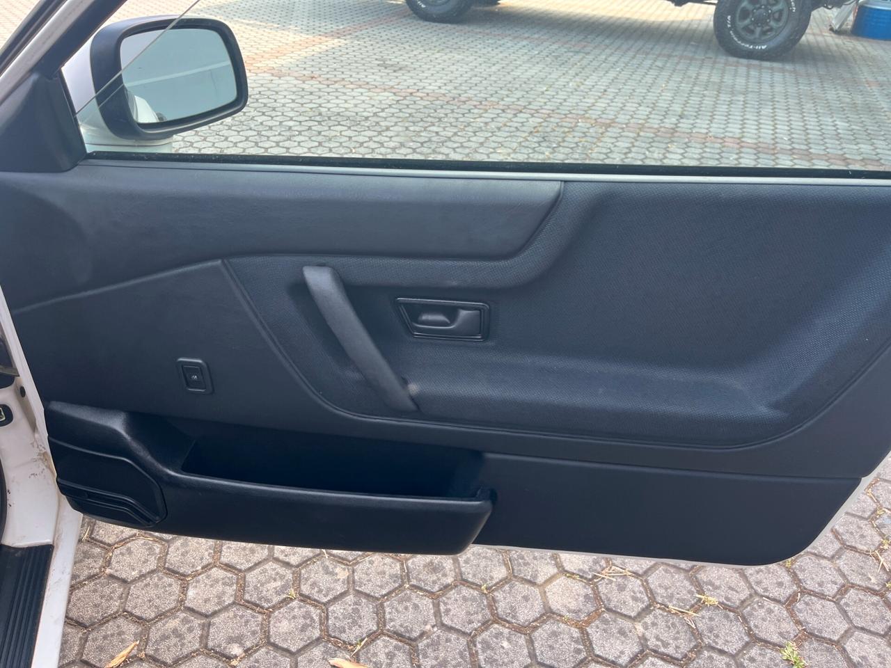 Volkswagen Corrado 1800i cat