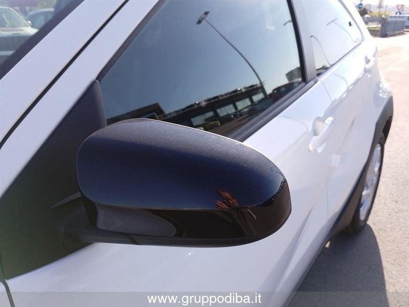 Toyota Aygo X 10B MT ACTIVE MY24