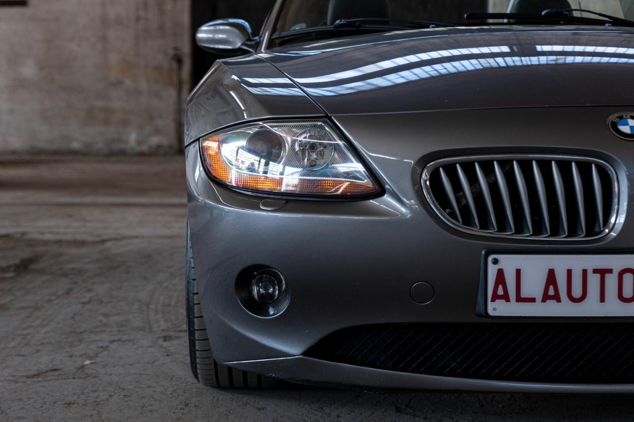 Bmw Z4 3.0i cat Roadster