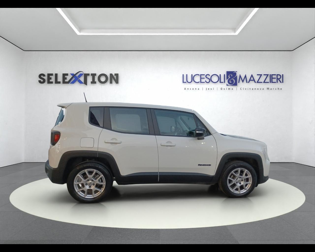 JEEP Renegade - Renegade 1.0 T3 Limited