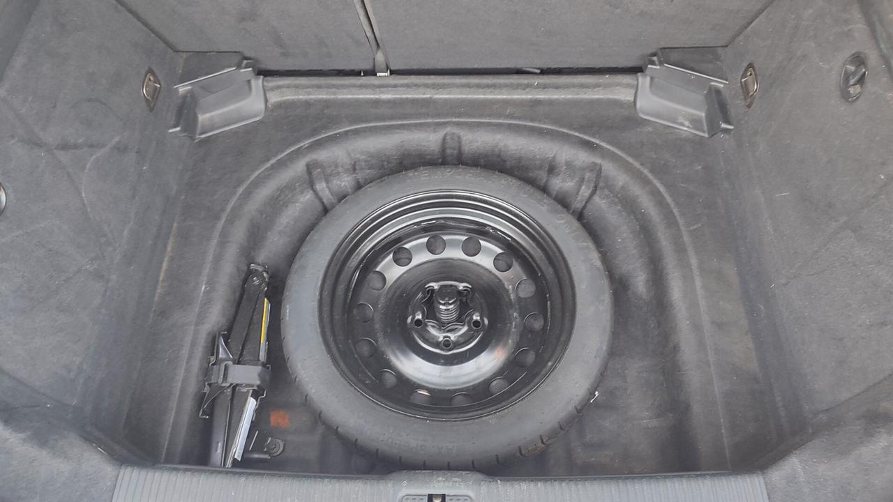 AUDI A3 1.6 TDI -