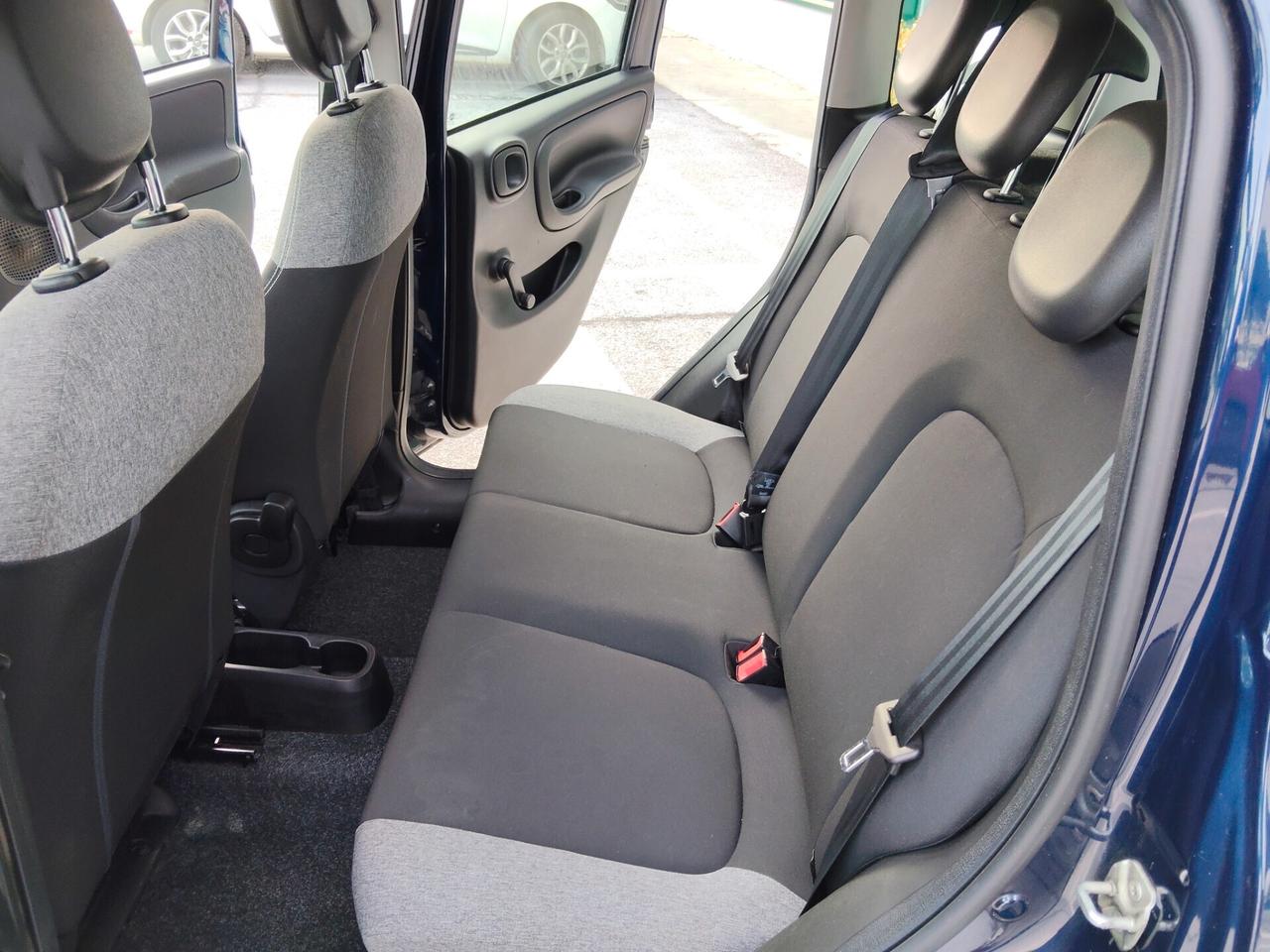 Fiat Panda 1.0 FireFly S&S Hybrid City Life 50.000km