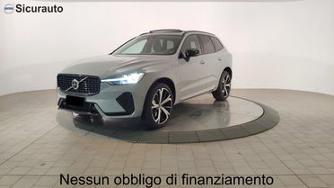 VOLVO Xc60 T8 Recharge Plug-In Hybrid Awd Aut. Ultimate Dark