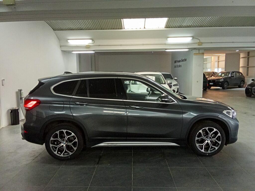 BMW X1 18 d xLine Plus sDrive Steptronic