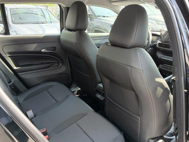 JEEP Avenger Autocarro 1.2 Turbo 100 CV MHEV Altitude N1