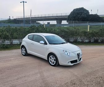 Alfa Romeo MiTo 1.3 JTDm 85 CV S&S Progression