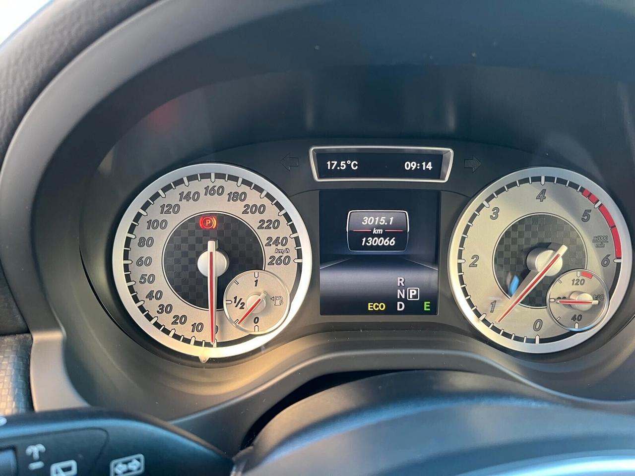 Mercedes-benz A 160 CDI Automatic Sport
