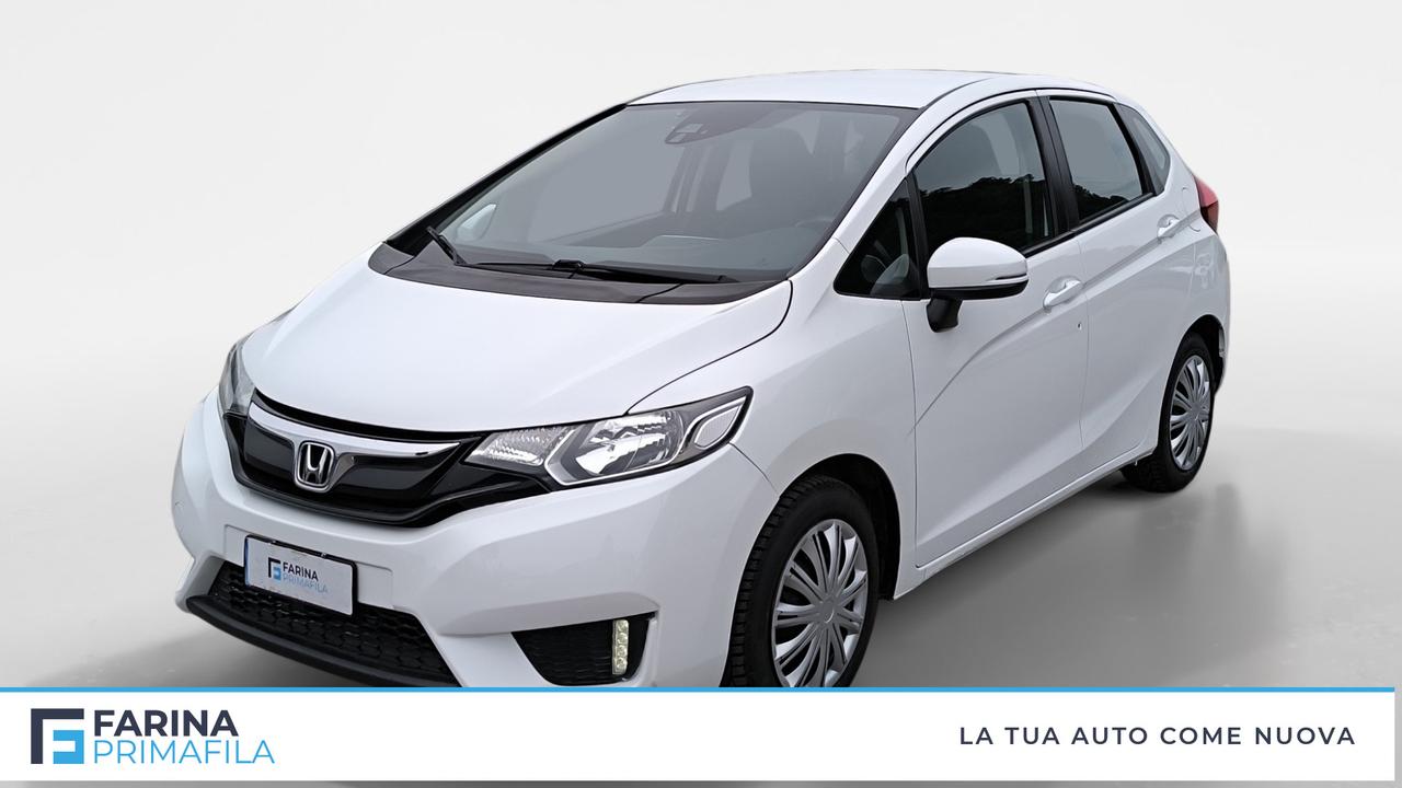HONDA Jazz III 2016 - Jazz 1.3 Comfort Navi Adas s/sedi.risc.