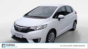 HONDA Jazz III 2016 - Jazz 1.3 Comfort Navi Adas s/sedi.risc.