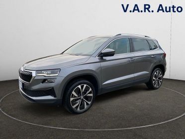 Škoda Karoq 2.0 TDI 85KW EVO SCR Style DSG