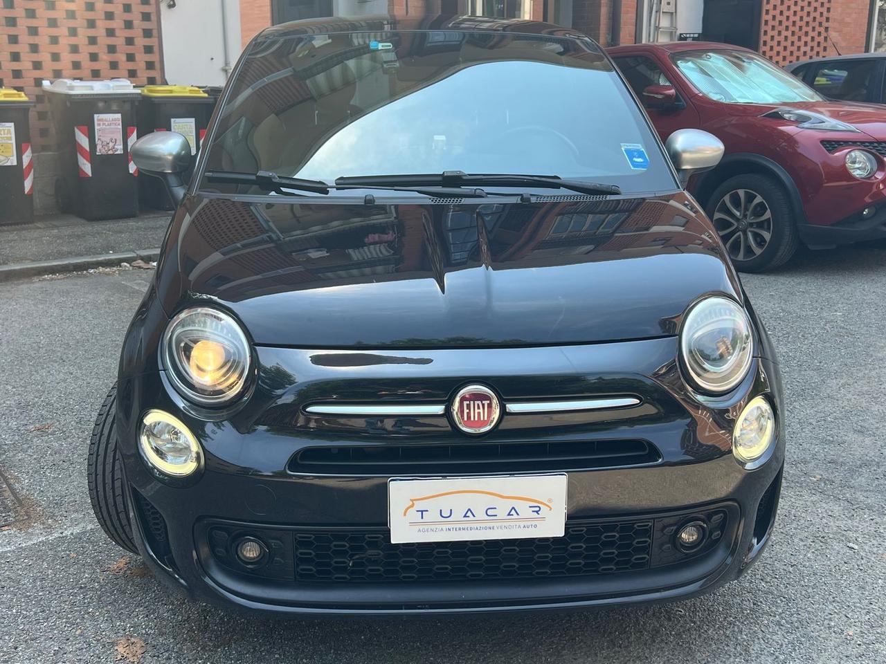 Fiat 500 Sport 1.0 65 Mhev #10995