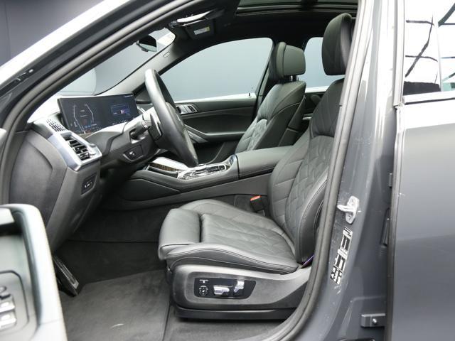 BMW X6 xDrive 40d 3.0 48V 340CV Msport Pro