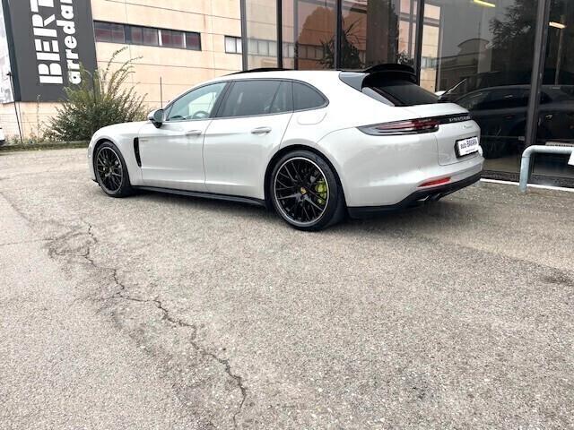 Porsche Panamera 2.9 4 E-Hybrid Sport Turismo