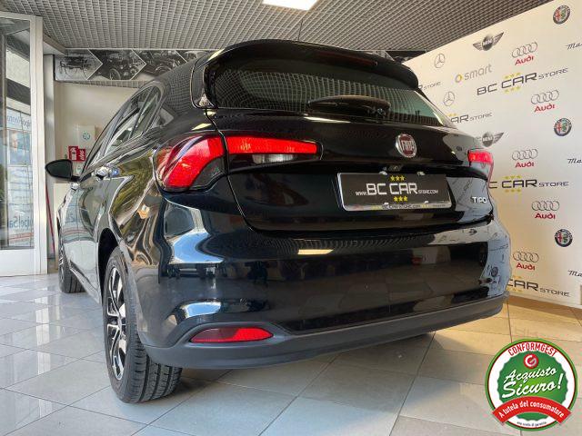 FIAT Tipo 1.6 Mjt 120cv hatchback DCT Mirror